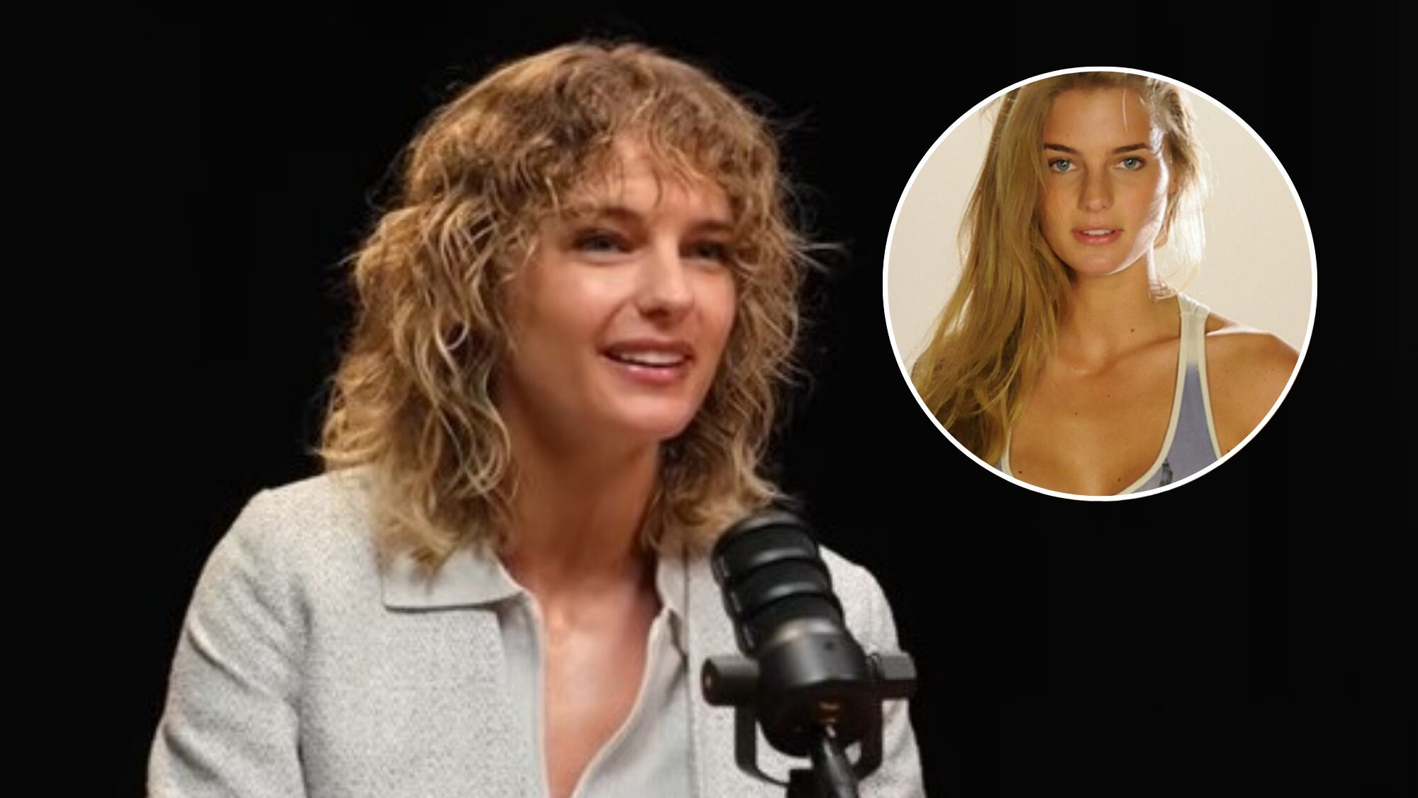 "En la calle la gente me gritaba cosas": Josefina Montané recordó el duro precio de interpretar a “La Flexible” en “Soltera otra vez”