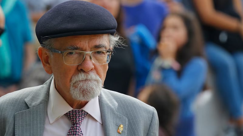 “Le salvó la vida”: El profesor José Maza agradeció a Seguridad Ciudadana de Las Condes por socorrer a su hijo tras accidente doméstico