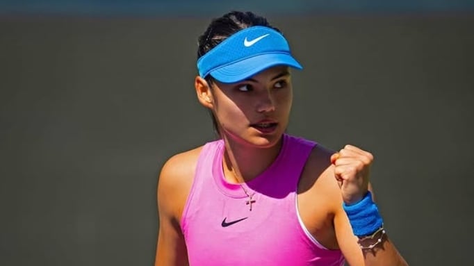 La tenista británica fue víctima de un acosador en el torneo WTA de Dubái.