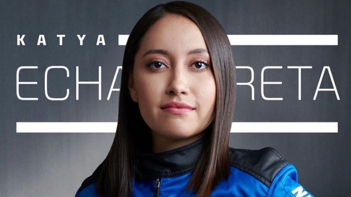 Katya Echazarreta
