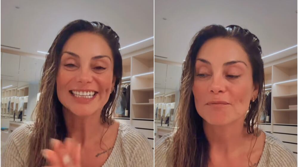 Mariela Román reaparece en redes sociales tras presunta infidelidad de Fabricio Vasconcelos