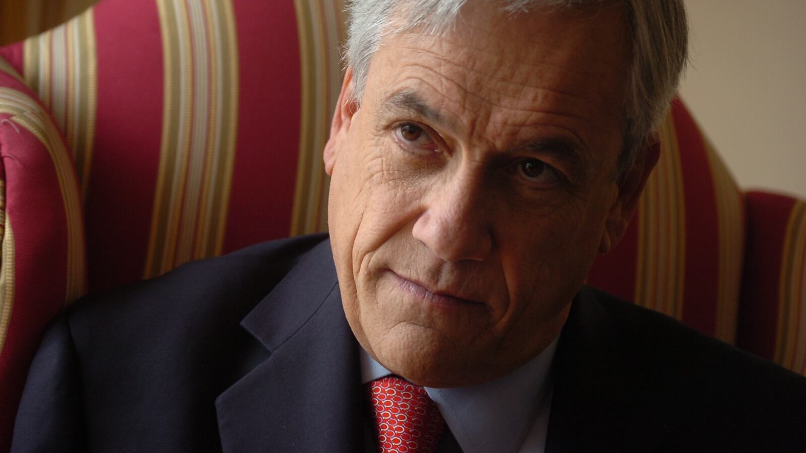 El mundo de la política se despide del expresidente de Chile, Sebastían Piñera