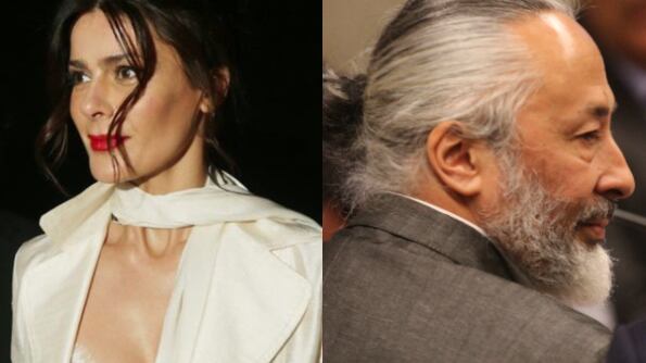 La investigación “no marcó un antes ni después Somos una pareja de 20 años, donde nos apoyamos mucho. Llevábamos un tiempo hablando sobre nuestro pasado, presente y futuro. Veníamos pensando la opción de dividir nuestros caminos y decidimos separar nuestras vidas, pero no tendría relación con la investigación”, aseguró.