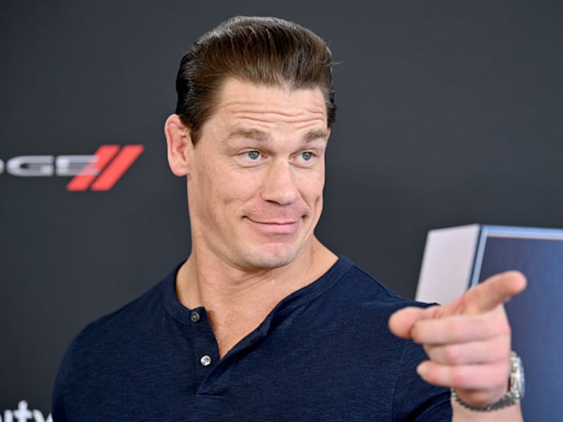 John Cena explicó por qué Dwayne Johnson no aparece en las últimas películas de “Fast & Furious”