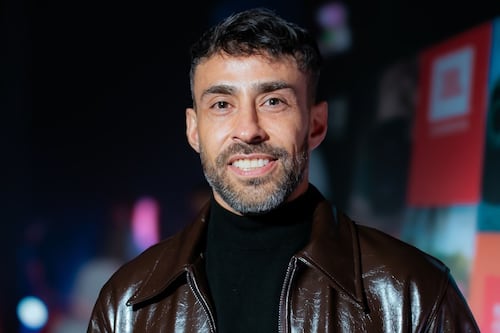 Jorge Valdivia confirma relación con nueva pareja: publicó romántica foto en Instagram