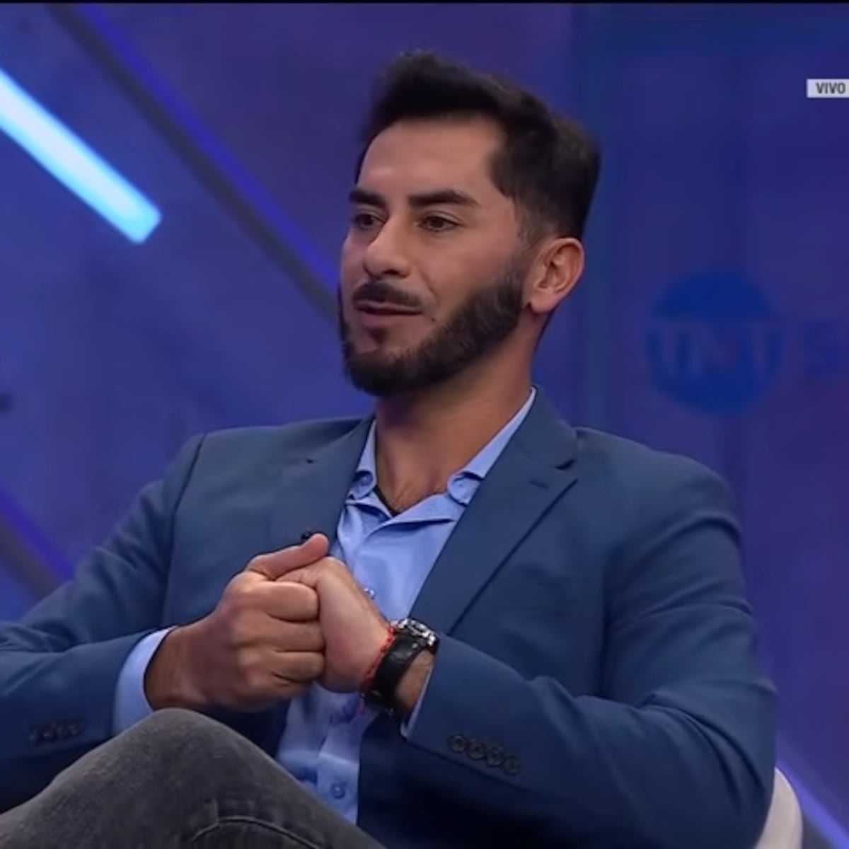 Johnny Herrera critica gestión de la U por fracaso con Eduardo Vargas y nuevo refuerzo Johnny Herrera critica gestión de la U por fracaso con Eduardo Vargas y nuevo refuerzo