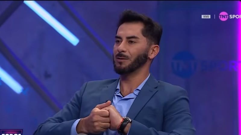 Johnny Herrera lanzó toda su furia contra dirigentes de la U por fracaso con Eduardo Vargas y caída de un nuevo refuerzo: “Pésimas gestiones”