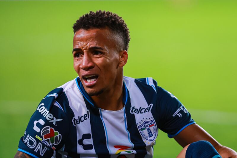 Byron Castillo