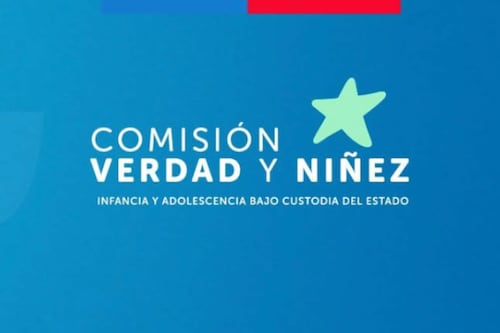 Apuntan a decisiones del Ministerio de Justicia como gatillante: Renuncia la presidenta y tres integrantes de la Comisión Verdad y Niñez