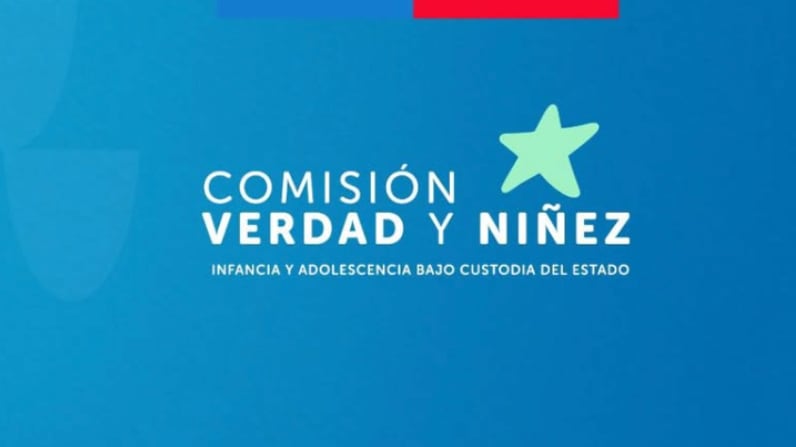 Comisión Verdad y Niñez