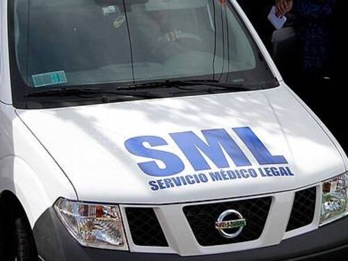 Valparaíso: joven de 27 años murió luego de lanzarse desde un sexto piso tras discutir con su pareja