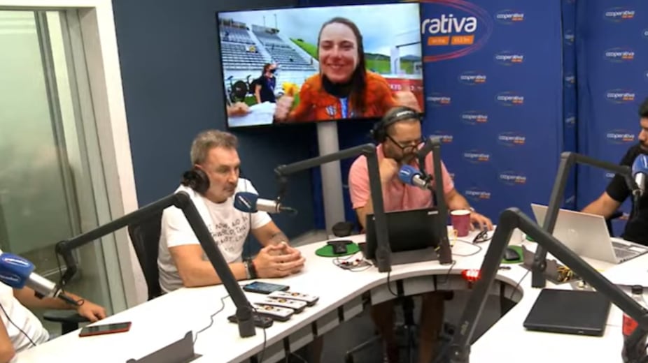 Programa “Al Aire Libre”