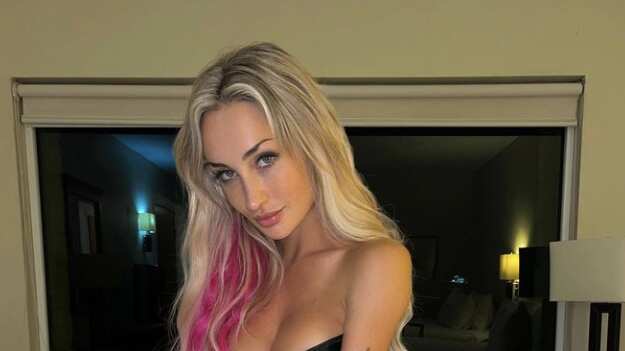 Fran Maira de "Gran Hermano"