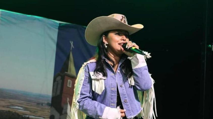 la rancherita de chanco