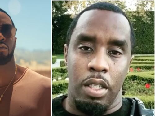 El controversial testimonio de un espectador sobre los “asquerosos” descubrimientos en las fiestas de ‘Diddy’ Combs