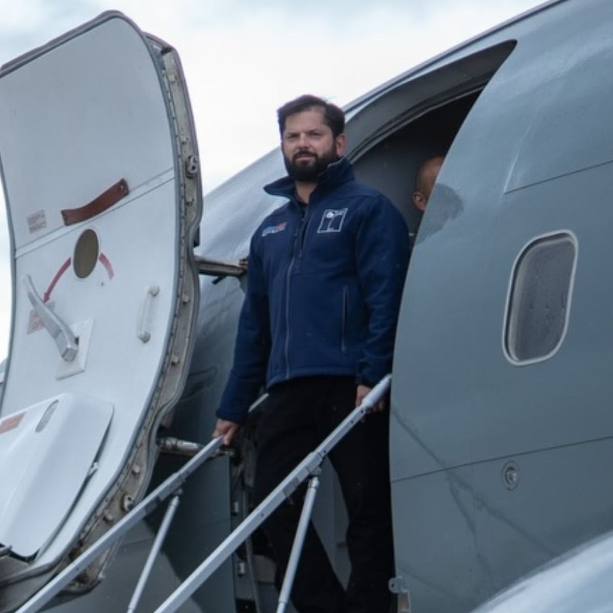 Boric seguirá trabajando hasta el último día de su mandato durante gira presidencial Boric seguirá trabajando hasta el último día de su mandato durante gira presidencial