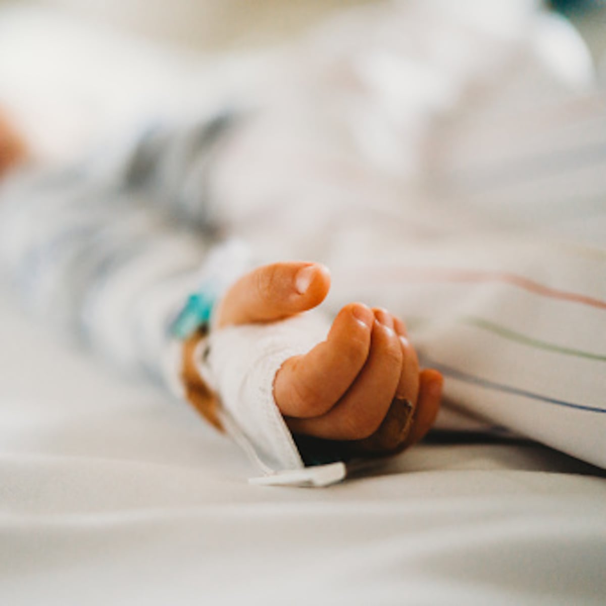 Bebé de un año grave tras golpiza en Cañete: padre lo atacó Bebé de un año grave tras golpiza en Cañete: padre lo atacó