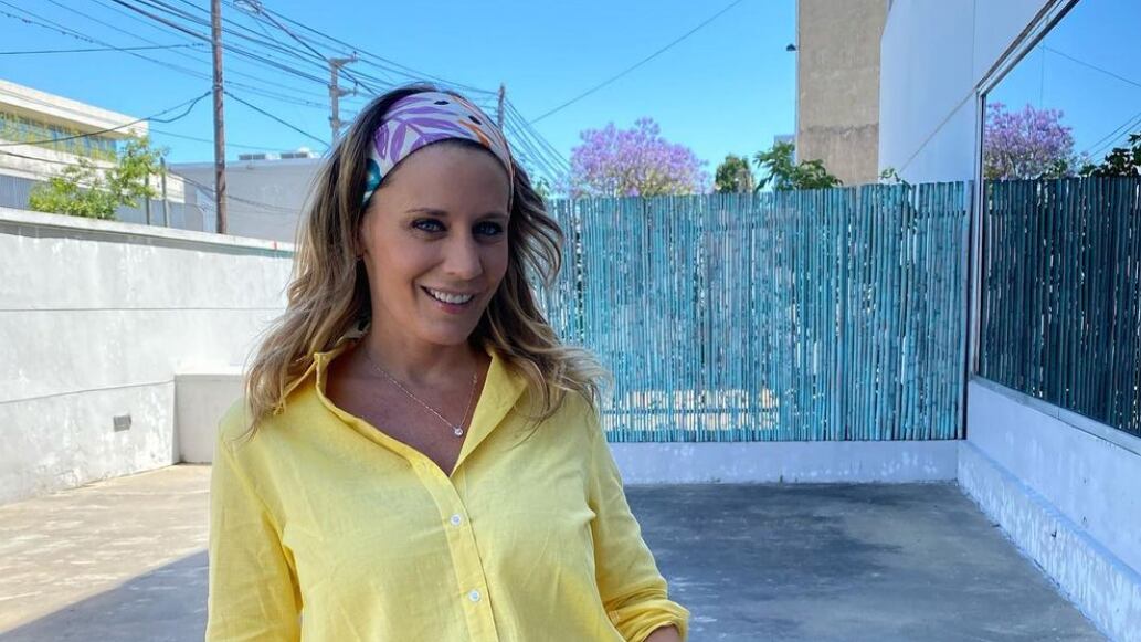 Rocío Marengo