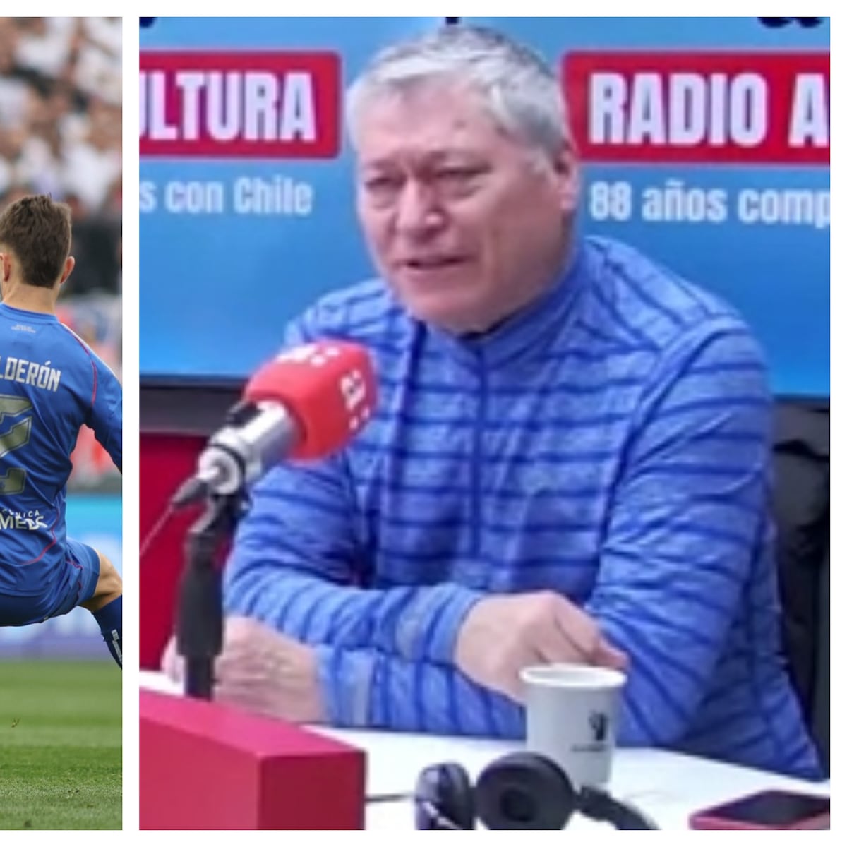 Patricio Yáñez advierte suspensión de Supercopa por fecha inapropiada Patricio Yáñez advierte suspensión de Supercopa por fecha inapropiada