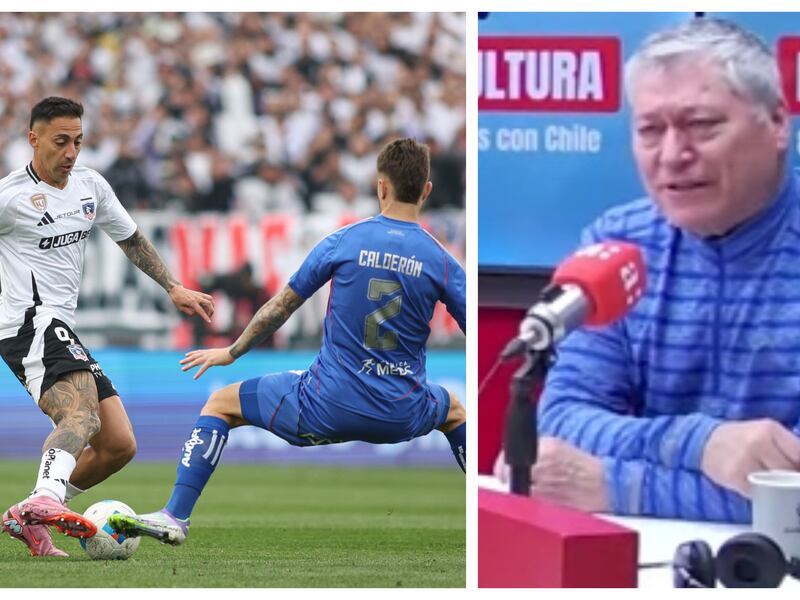 “No tiene ninguna importancia”: Patricio Yáñez advierte que la Supercopa será suspendida ante el “despropósito” de la fecha en que la programó la ANFP