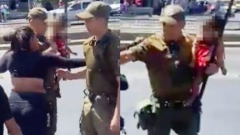 Carabineros