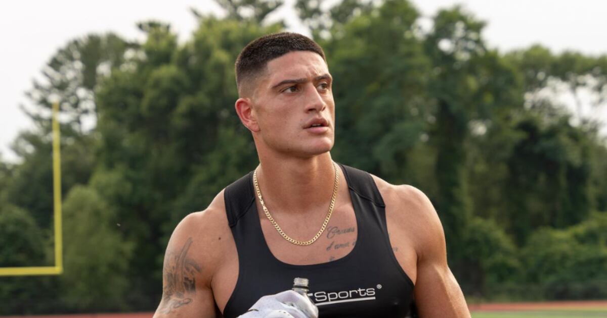 “Algo muy interesante…”: Sammis Reyes reveló que le ofrecieron un rol ...