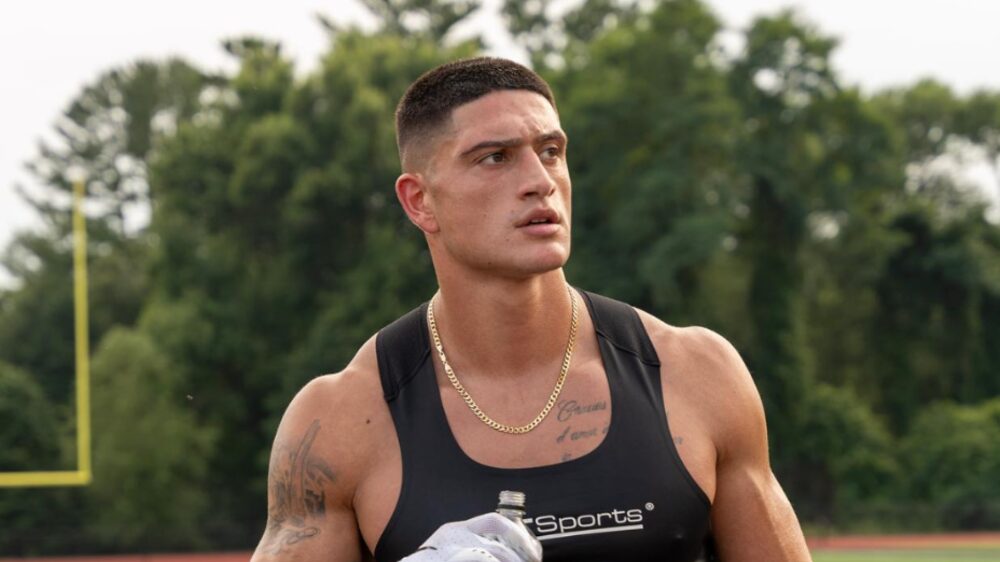 Sammis Reyes | Fuente: Instagram