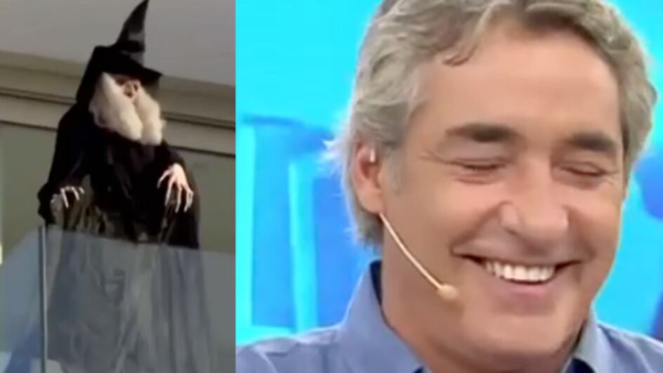 José Luis Repenning