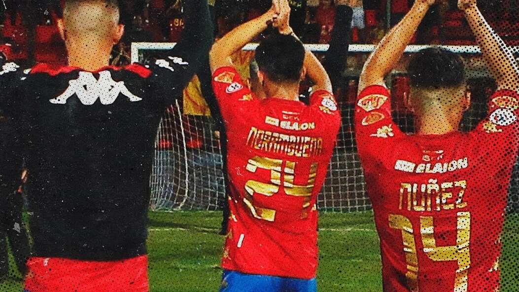 El cuadro hispano está en la búsqueda de un arquero que reemplace al lesionado Sebastián Pérez.