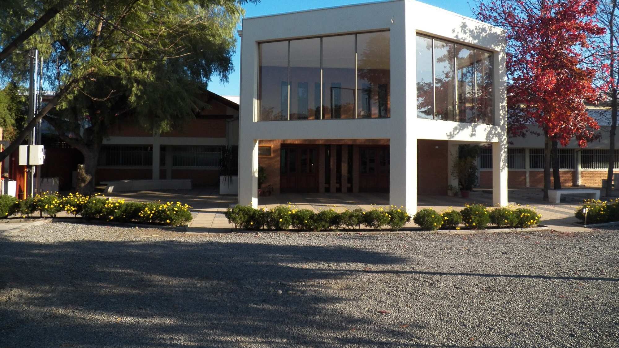 Colegio María de Talca