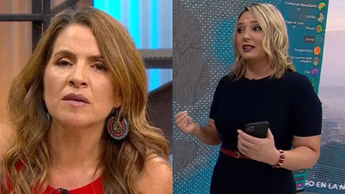 Dicen que cuando el río suena es porque piedras trae, pero en este caso se trataría de aguas calmas y cristalinas. Esto, luego que la meteorológa Allison Göhler desmintiera de lleno la supuesta enemistad que tendría con la animadora Monserrat Álvarez tras su llegada al matinal Contigo en la mañana, donde ha tomado mayor protagonismo, además de informar sobre el tiempo.
Todo el rumor surgió en el programa Que te lo digo de Zona Latina, cuando el periodista Luis Sandoval descalsificó las molestias que existirían al interior del set en CHV.
“Me cuentan fuentes que habría una tensión por la participación tan extensa de Allison en el panel”, comentó, señalando que incluso le habrían dicho que ambas “se odian”.
Pero, nada de esto sería cierto, según aclaró la experta del tiempo.
“Se estaba hablando en algunos portales de que yo odiaba la Monse y que la Monse me odiaba a mí. ¡Pero por qué dicen esas tonteras! ¡De verdad! A la Monse la conocí en Canal 13, compartíamos camarín en el tiempo del Bienvenidos y siempre hubo buena onda”, señaló en entrevista con La Cuarta.
Además, agregó que “fue muy rico verla de nuevo; es muy sencilla, me encanta, me trata como si fuéramos amigas y muy buena onda”, señaló.
Finalmente, para que no quedaran dudas, reveló que conversó personalemnte con Monserrat, respecto a la supuesta mala onda.
“‘¡Monse, dicen que nos odiamos!’, le comenté, ‘¡te juro que no te odio!’, Y la Monse me dijo: ‘Ay, yo tampoco te odio!’, así que lo tiramos como talla”, sentenció.
Acto seguido, la periodista le habría dado un consejo que dice más menos así: “No te preocupes, siempre la gente hablará de cosas; yo sinceramente no reviso estas cuestiones porque no me hago problema. Tú haz lo mismo”, así que “vamos a seguir lo que dice Monse”, decidió.