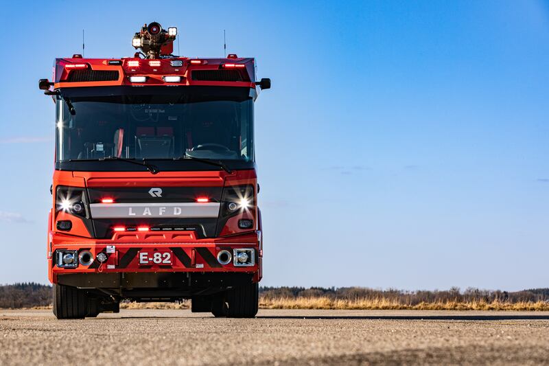 bomberos