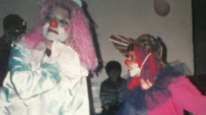 El noble gesto de una madre y su hijo que se hizo viral