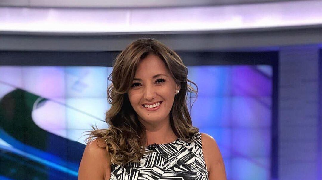 El periodista Luis Sandoval anunció que Priscilla Vargas será jurado del Festival de Viña en representación de Canal 13.