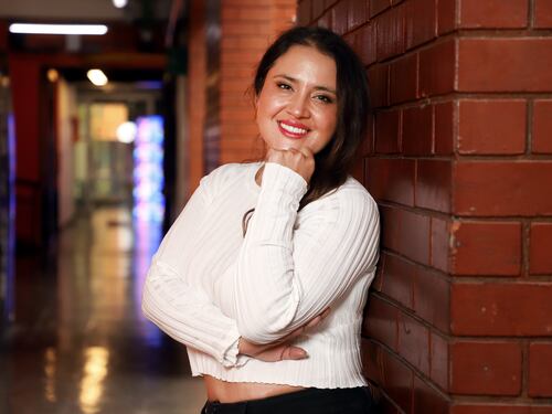 Pamela Leiva se integra el estelar de humor de Canal 13: “El desestrece”