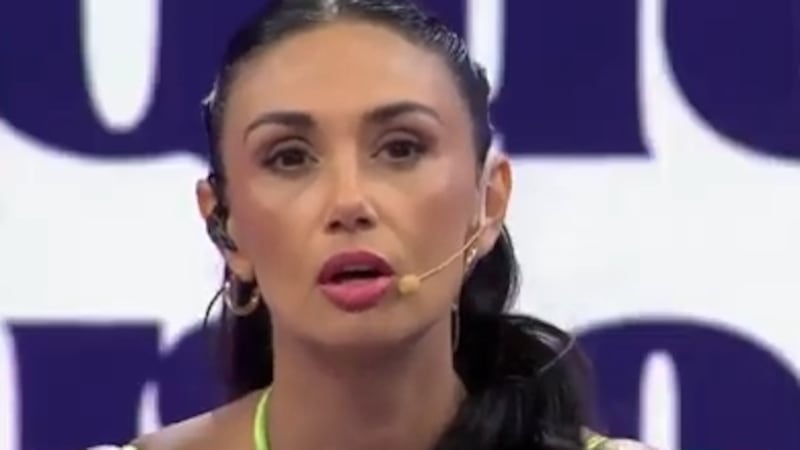 ¿Podrá estar en la Gala de Viña? Revelan la decisión preventiva que tomó Pamela Díaz tras sufrir parálisis facial en programa de Canal 13