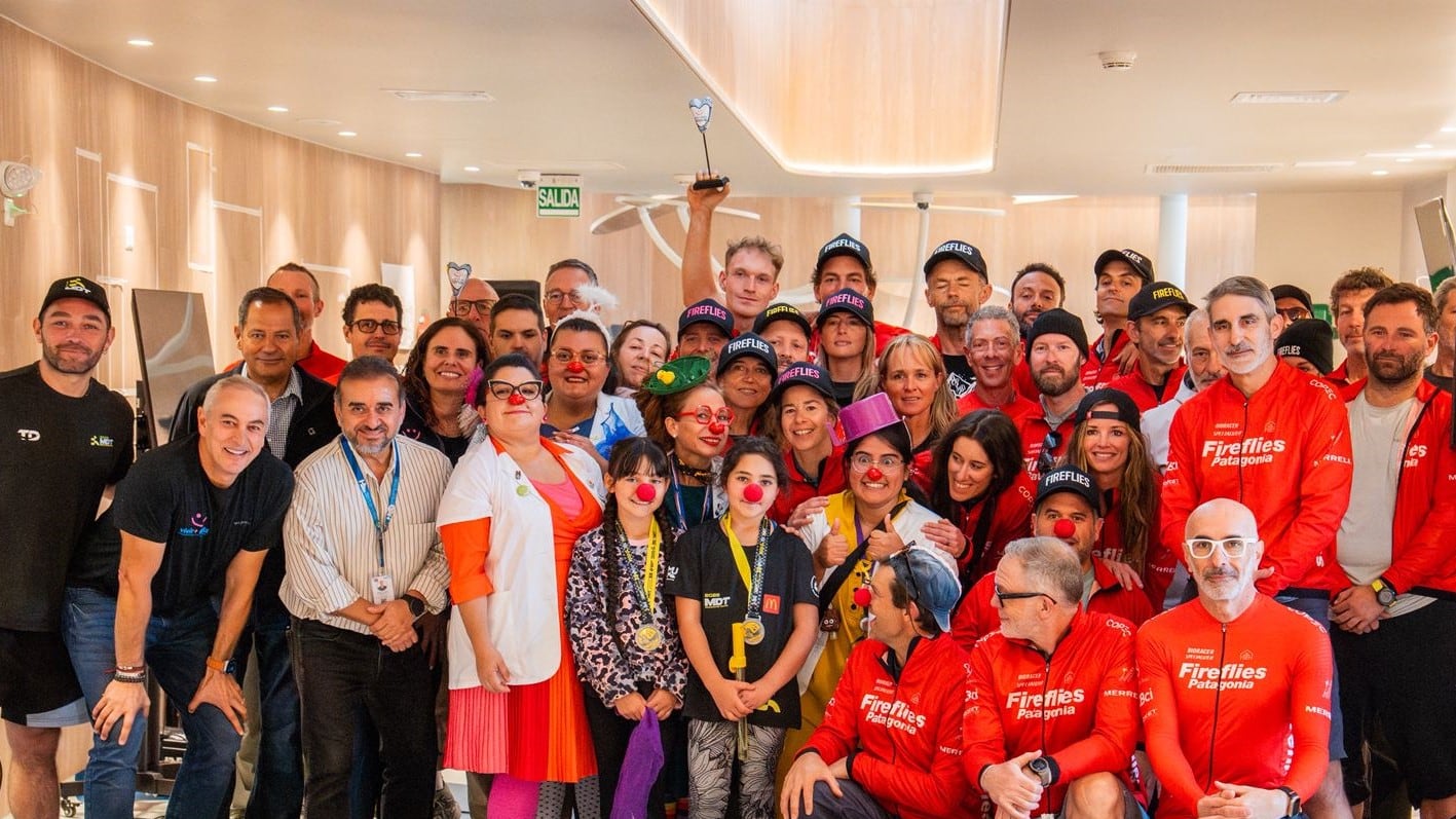 Inauguran centro oncopediátrico en Temuco que evitará traslados a Santiago para niños con cáncer