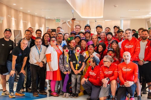 Inauguran centro oncopediátrico en Temuco que evitará traslados a Santiago para niños con cáncer