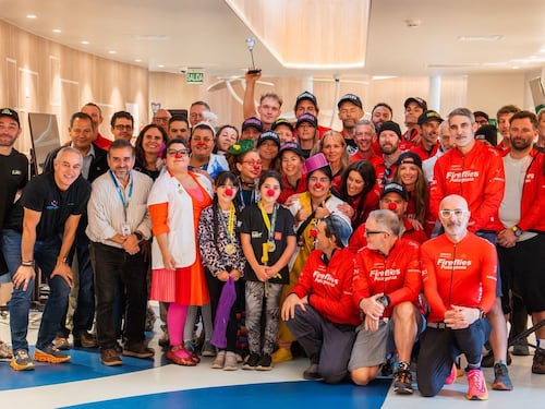 Inauguran centro oncopediátrico en Temuco que evitará traslados a Santiago para niños con cáncer