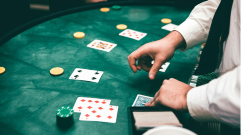 Los casinos de Chile registran unos ingresos de más de 48 millones de dólares en el mes de junio