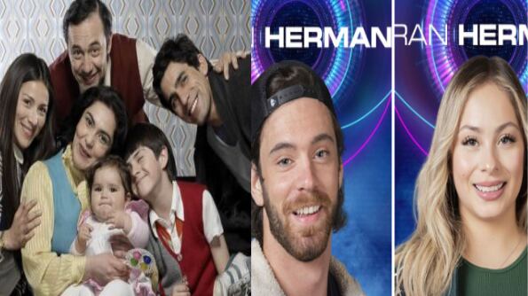 Al parecer el reality Gran Hermano de CHV no está dando los resultados esperados en cuanto al rating televisivo, puesto que a la competencia imbatible de la teleserie de Mega, Generación 98, se le sumó un férreo oponente que le quitó el segundo lugar.
Se trata nada menos que de la exitosa serie Los 80, la cual regresó a las pantallas de Canal 13, a 15 años de su primera emisión, un 12 de octubre del 2008.
A pesar del tiempo transcurrido, la audiencia optó por la nostálgica historia de la familia Herrera, protagonizada por Daniel Muñoz y Tamara Acosta, por sobre el encierro de los 17 participantes que quedan en la casa estudio de Argentina, tras la eliminación de Benjamín Lagos.
