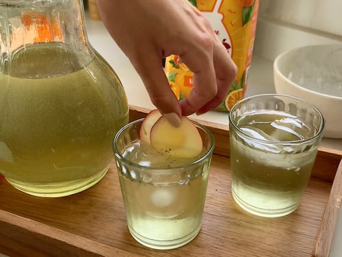 Ice Mate: la versión que toma fuerza en Chile durante el verano