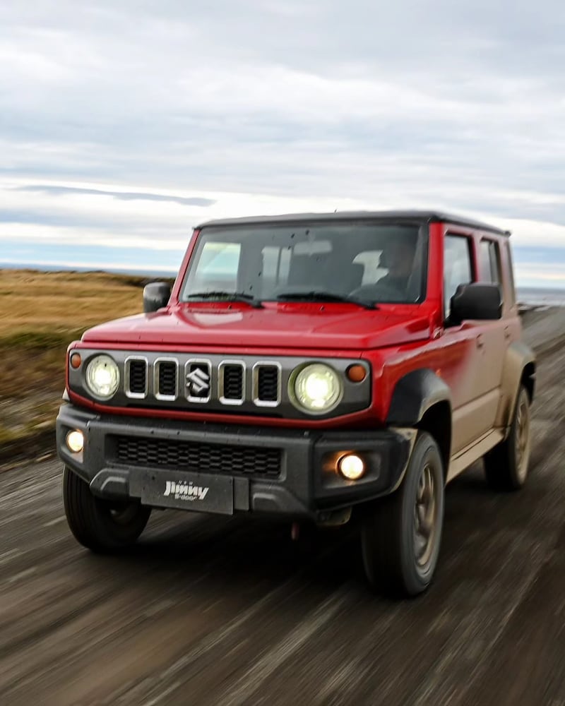 jimny