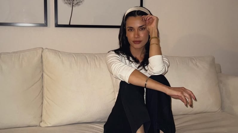 Camila Campos (Camilísima) | Fuente: Instagram @camilisima