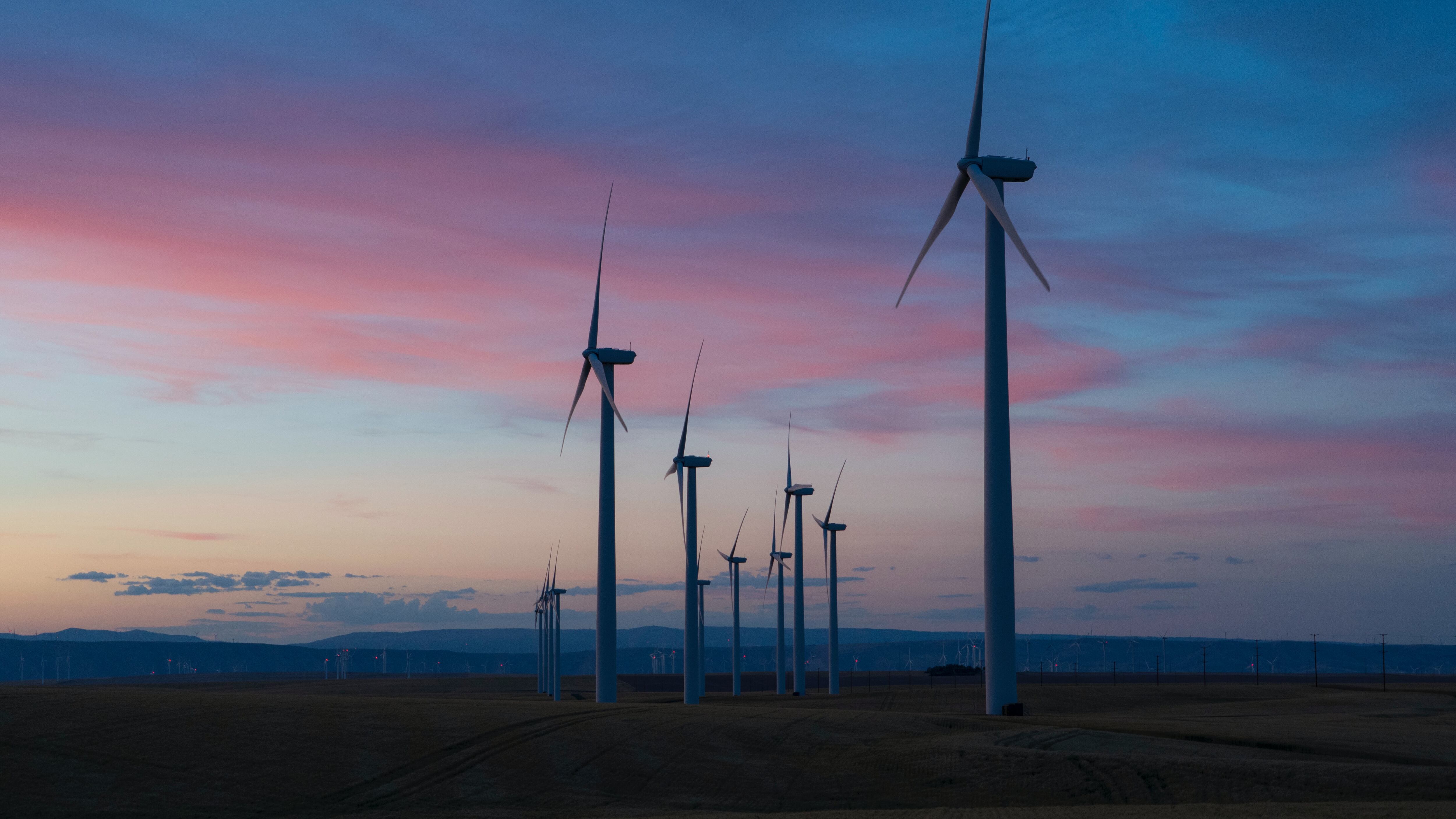 Energías renovables