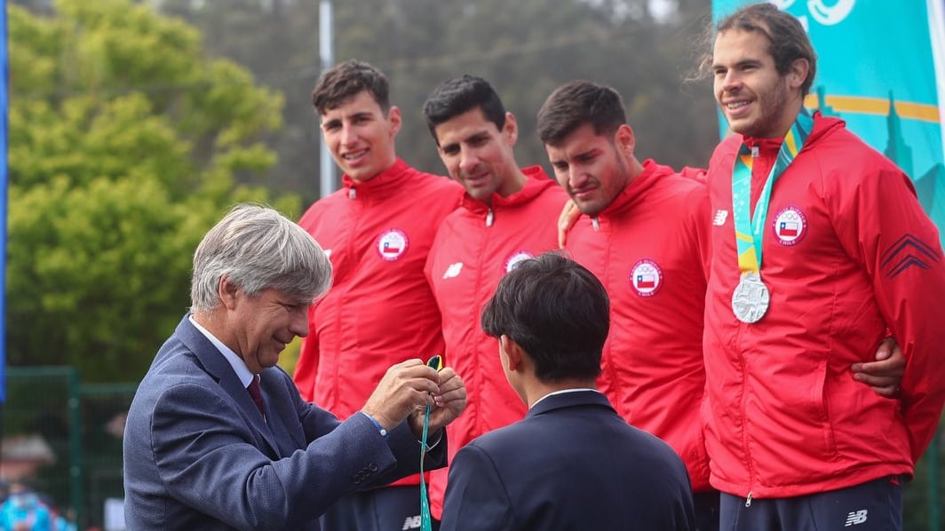 Harold Mayne-Nicholls