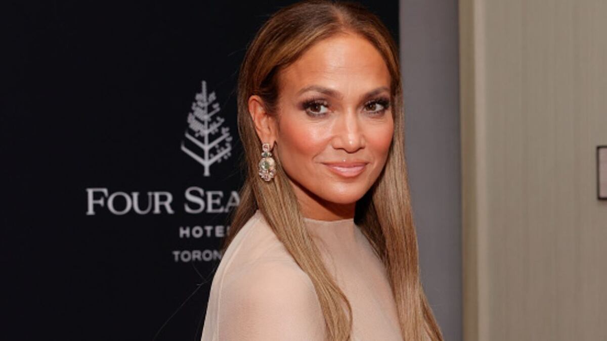 La potente confesión de JLo sobre su impactante “vestido de la venganza” tras divorcio de Ben Affleck