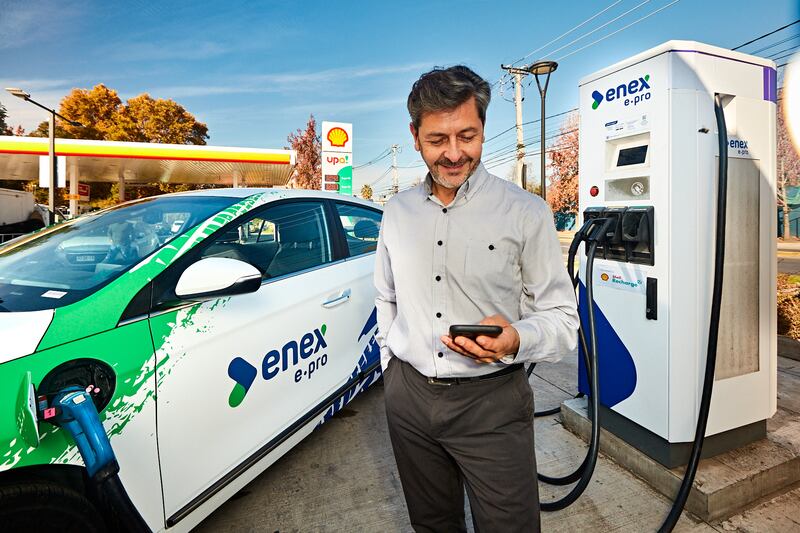 ENEX