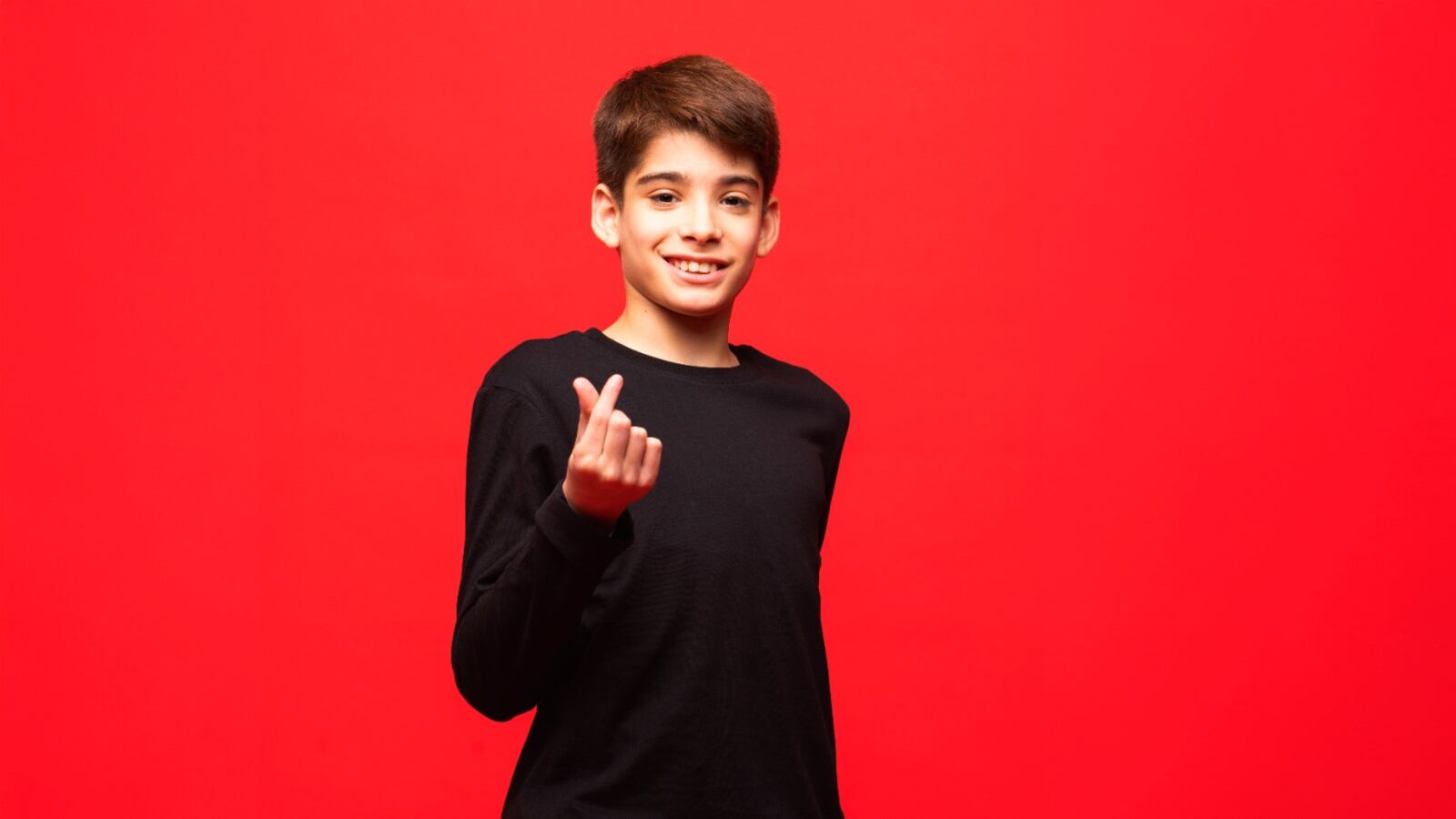 Alan García Gaete es el niño embajador de la Teletón 2025