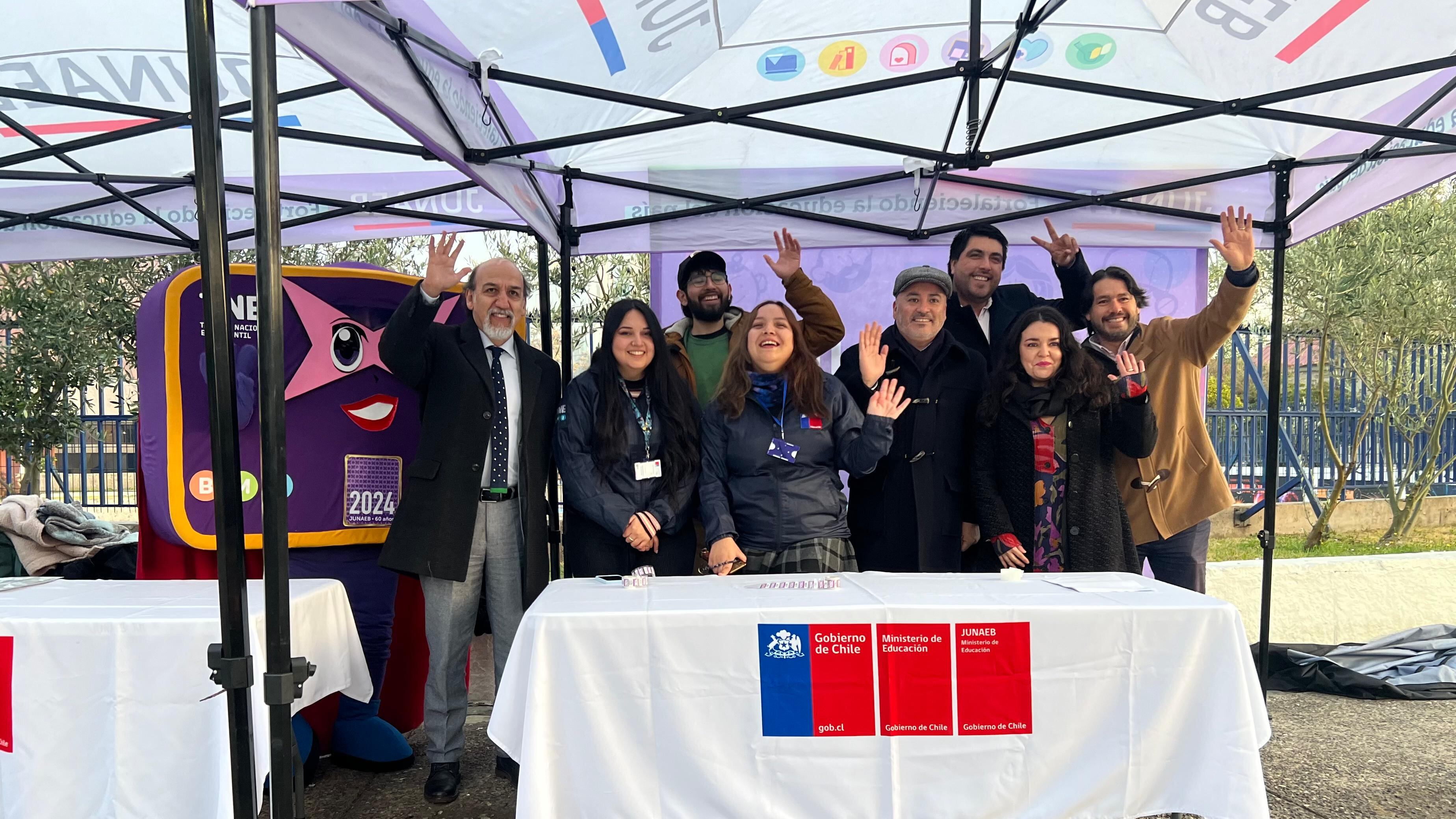 Revalidación de la TNE